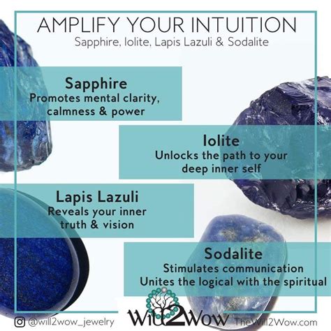 Amplifying Your Energy with the Magic Crystal